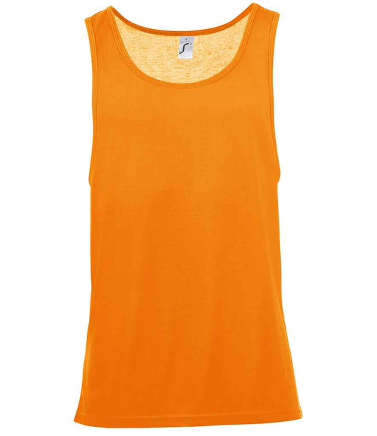 SOLS 01223 SOL'S Unisex Jamaica Tank Top