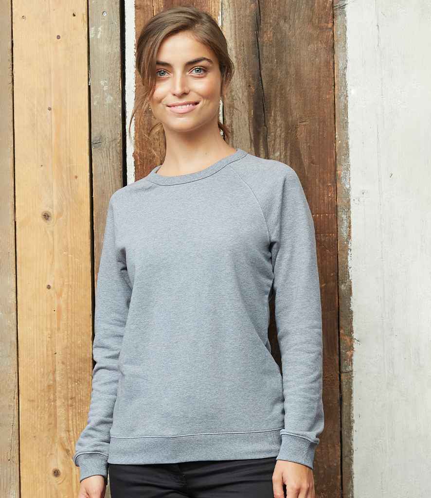 Neoblu 03195 Ladies Nelson French Terry Sweatshirt