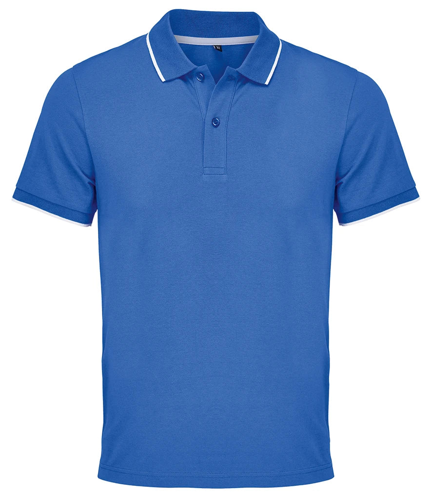 SOLS 04769 SOL'S Unisex Palermo Polo Shirt