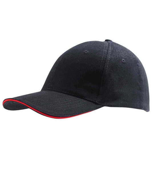 SOLS 88100 SOL'S Buffalo Cap
