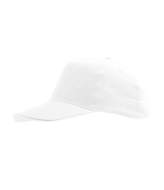 SOLS 88111 SOL'S Kids Sunny Cap