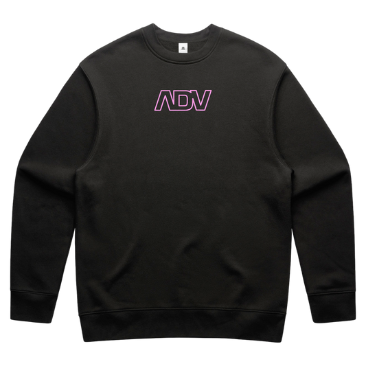 Heavy Sweatshirt