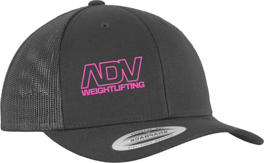 ADV Weightlifting Cap