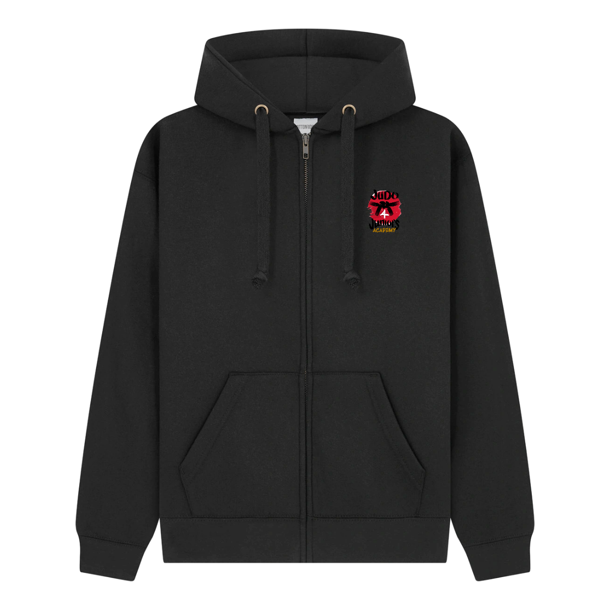 Adult Zip up Hoodie