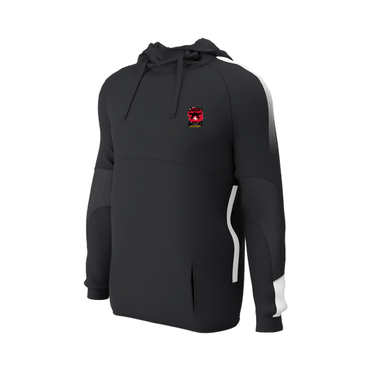 Adult Tech Poly Hoodie