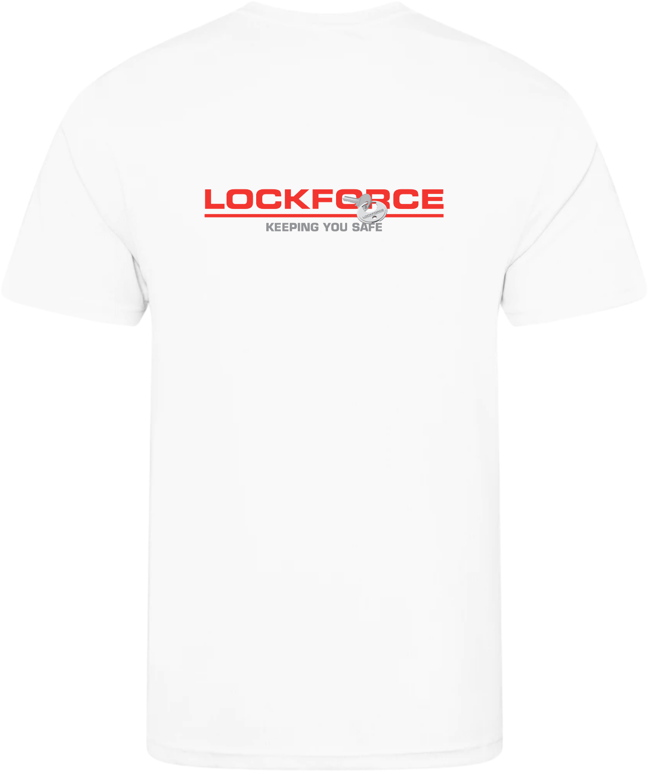 Lockforce Cool T-Shirt