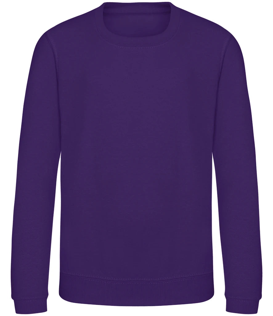 Just Hoods JH030B AWDis Kids Sweatshirt