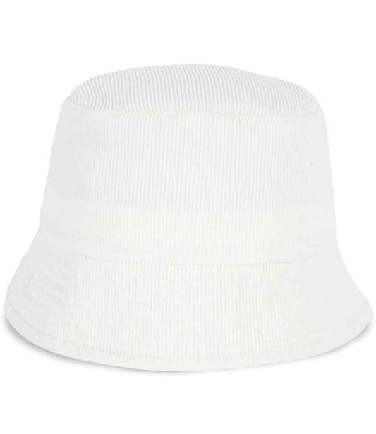 Native Spirit NS019 Corduroy Bucket Hat