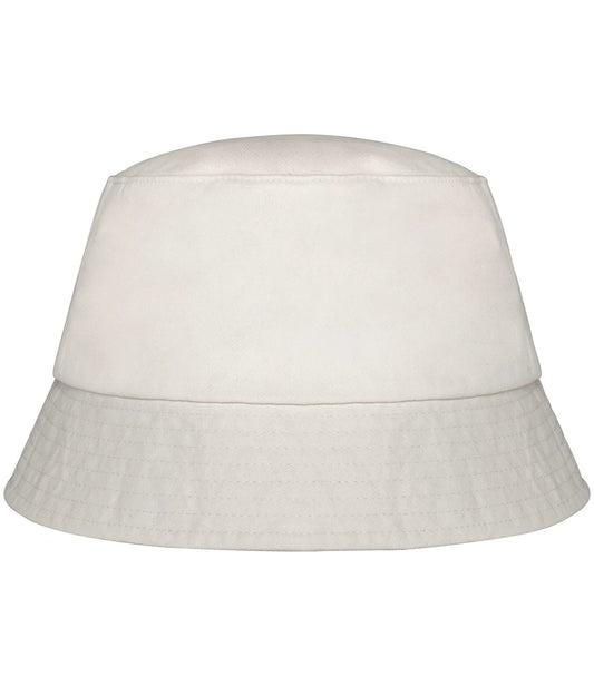 Native Spirit NS020 Faded Bucket Hat
