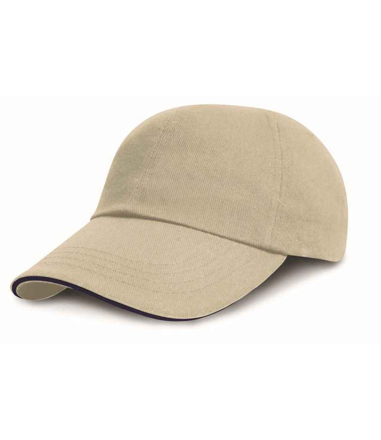 Natural/Navy