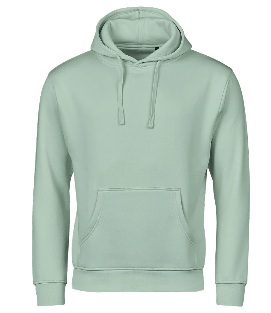 Tee Jays T5152 Urban Hooded Sweatshirt in Mint