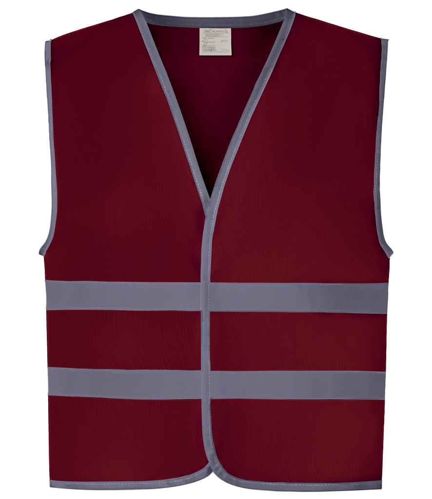 Yoko YK106B in Maroon