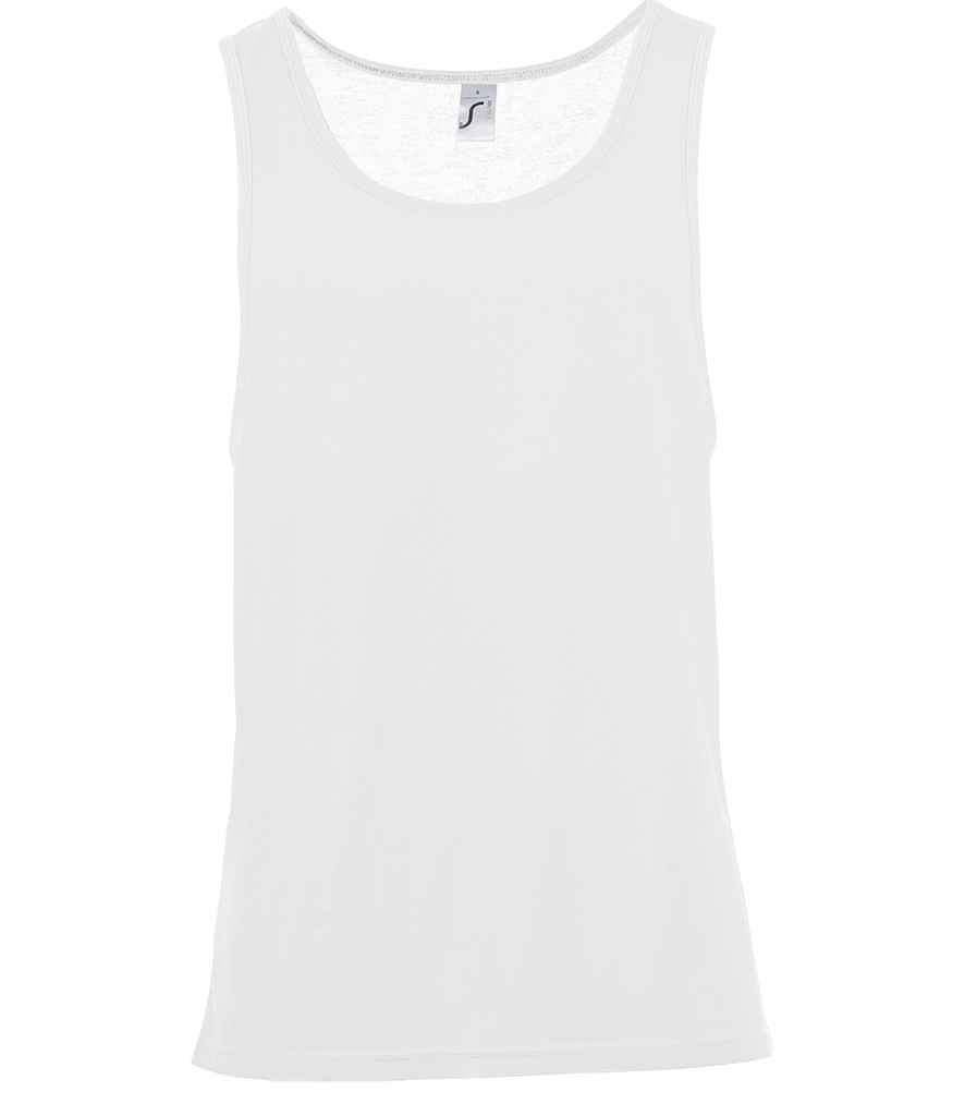 SOLS 01223 SOL'S Unisex Jamaica Tank Top