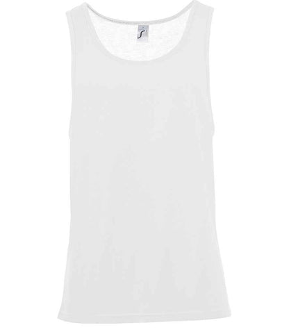 SOLS 01223 SOL'S Unisex Jamaica Tank Top