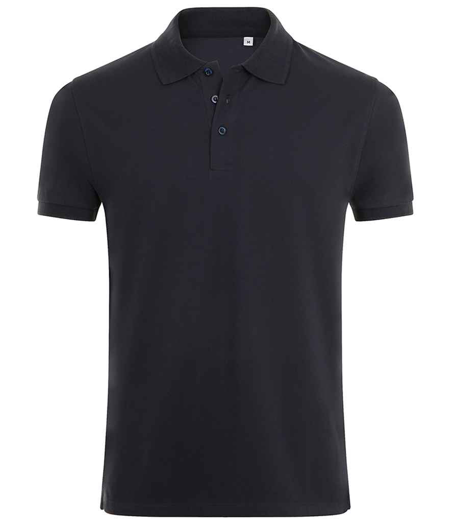 SOLS 01708 SOL'S Phoenix Piqué Polo Shirt