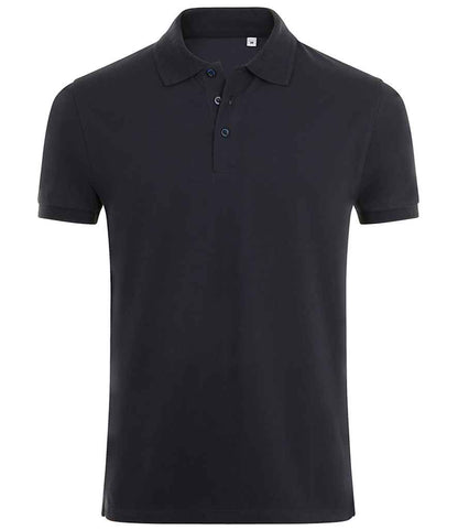 SOLS 01708 SOL'S Phoenix Piqué Polo Shirt