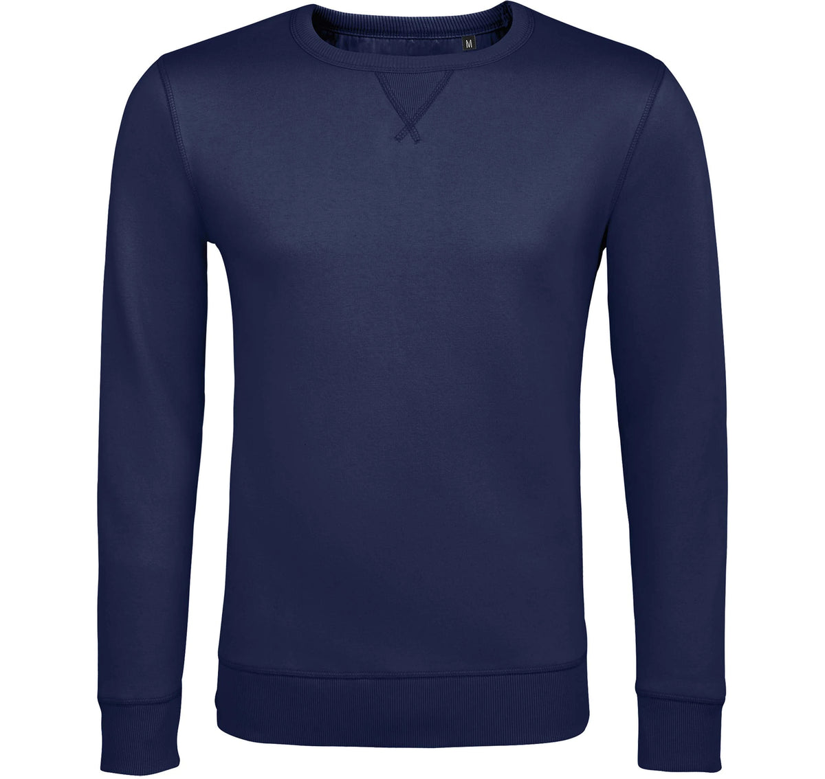 SOLS 02990 SOL'S Unisex Sully Sweatshirt in French Navy