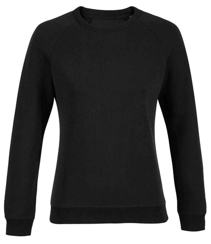 Neoblu 03195 Ladies Nelson French Terry Sweatshirt