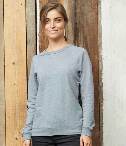 Neoblu 03195 Ladies Nelson French Terry Sweatshirt