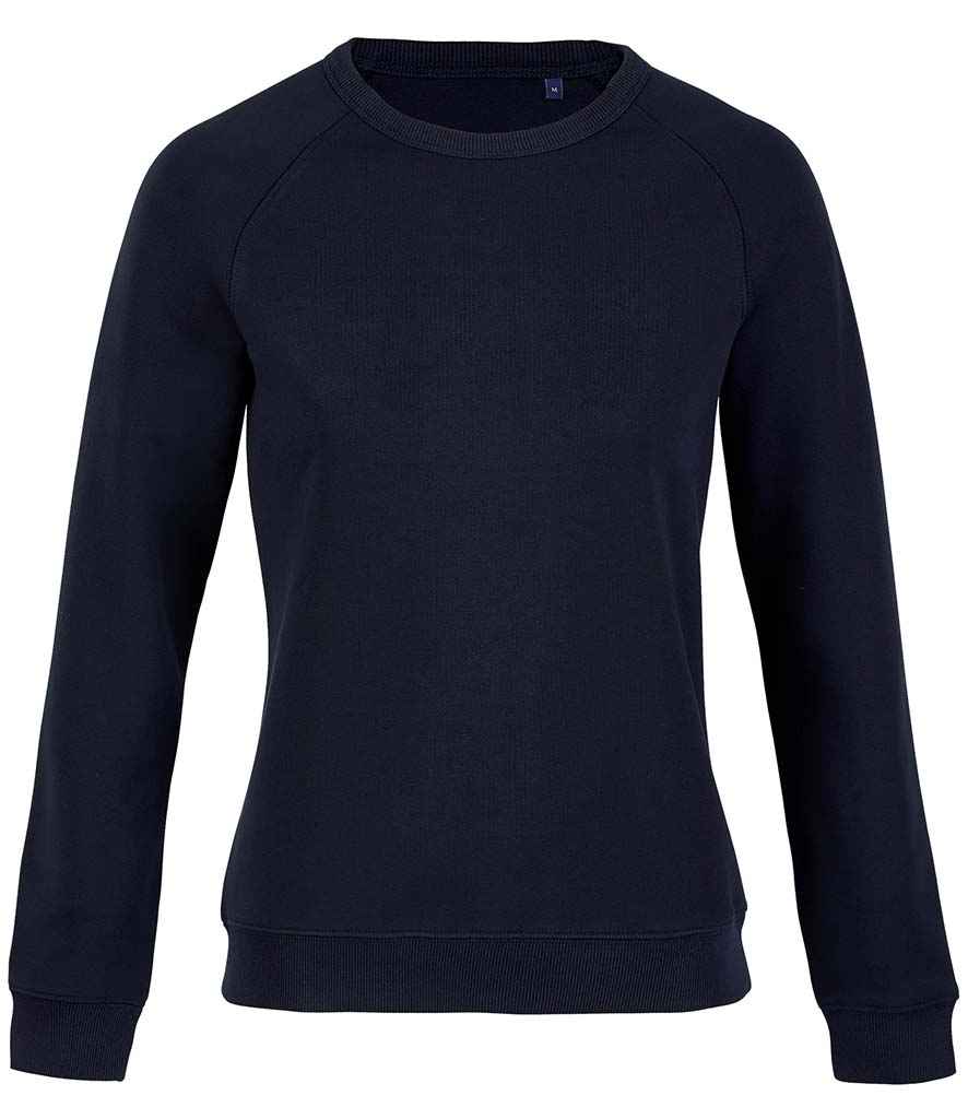 Neoblu 03195 Ladies Nelson French Terry Sweatshirt