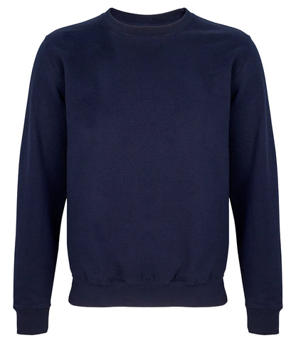 SOLS 03814 SOL'S Unisex Columbia Sweatshirt in French Navy