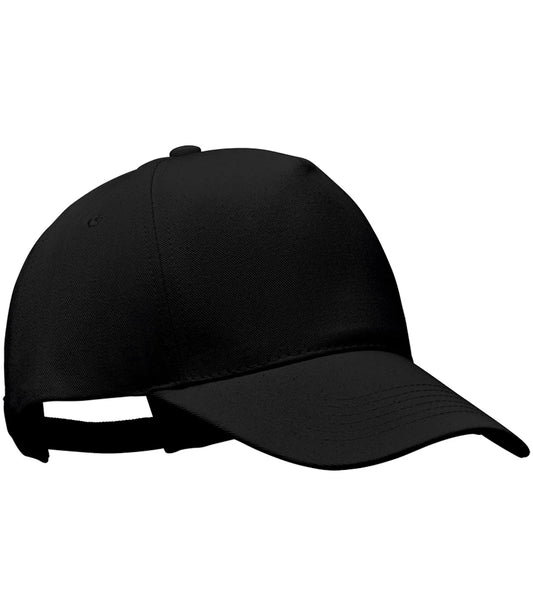 SOLS 04092 SOL'S Seoul 5 Panel Cap