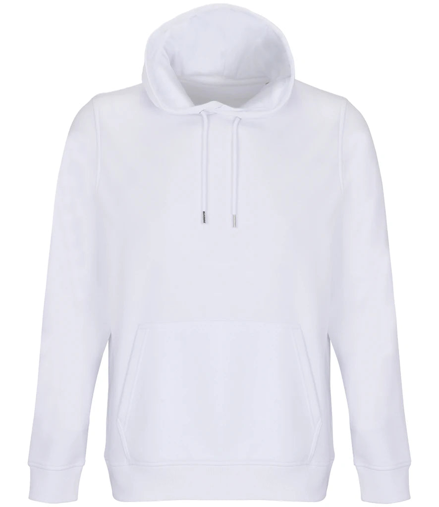 SOLS 04232 Constellation Hoodie in White
