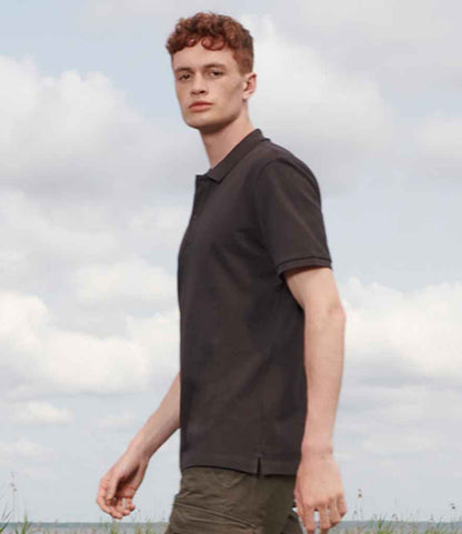 SOLS 04242 SOL'S Unisex Pegase Piqué Polo Shirt