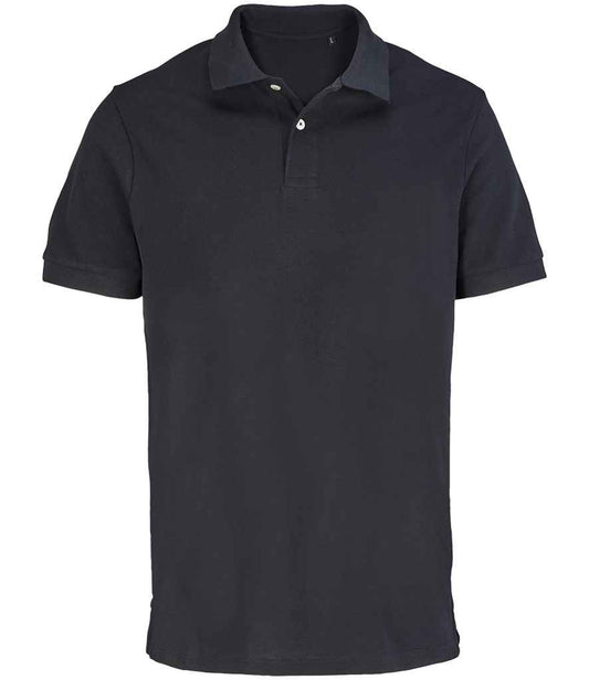SOLS 04439 SOL'S Unisex Pacific Twin Piqué Polo Shirt