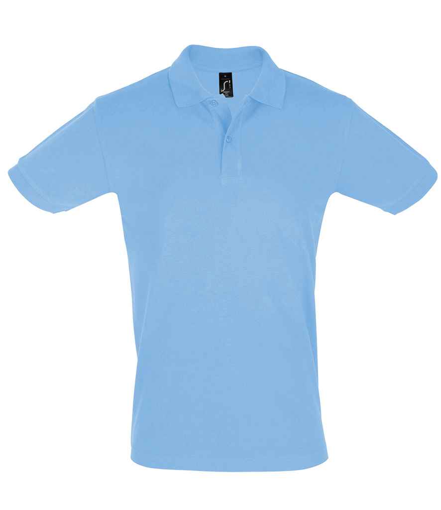 SOLS 11346 SOL'S Perfect Cotton Piqué Polo Shirt