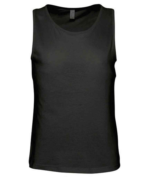 SOLS 11465 SOL'S Justin Tank Top