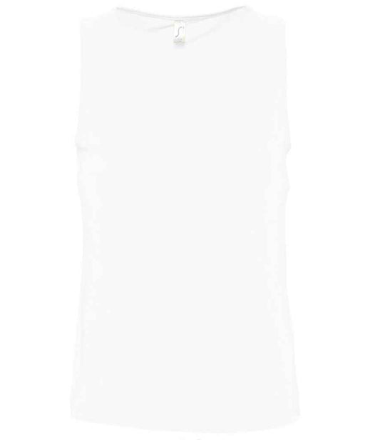 SOLS 11465 SOL'S Justin Tank Top