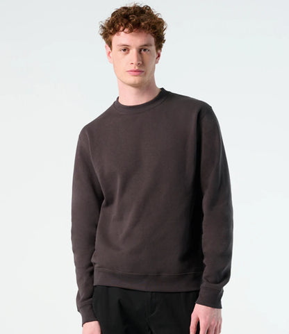 SOLS 13250 SOL'S Unisex New Supreme Sweatshirt in Charcoal
