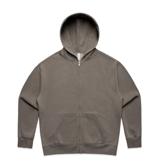 AS Colour 4170 Women's Relax Faded Zip Hood product image