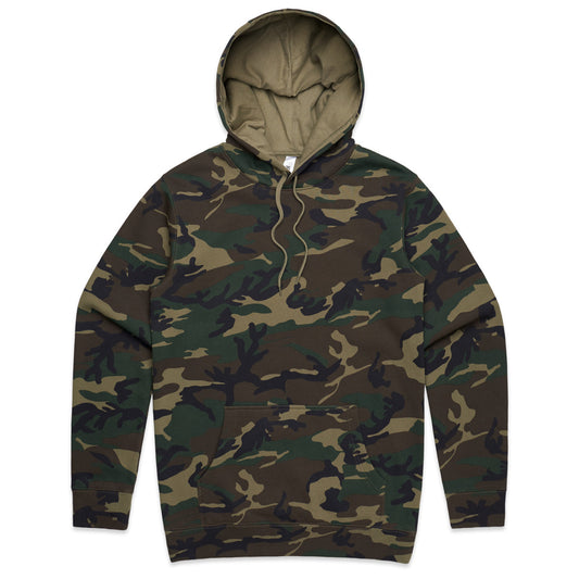 AS Colour 5102C Stencil Camo Hood product image