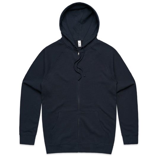 AS Colour 5109 Supply Zip Hood product image