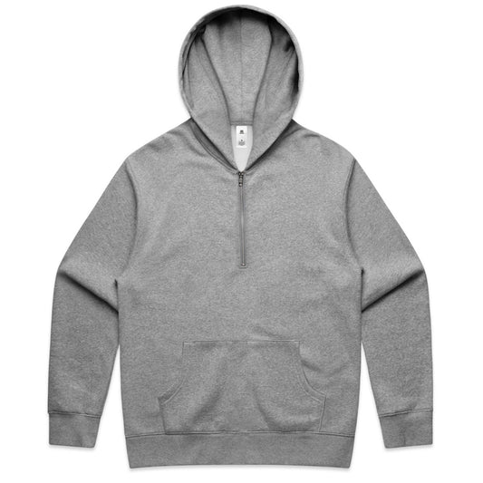 AS Colour 5164 Relax Half Zip Hood product image