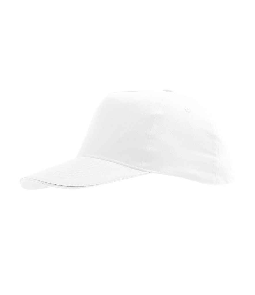 SOLS 88111 SOL'S Kids Sunny Cap