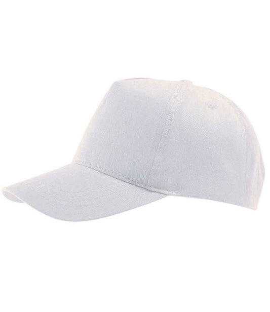 SOLS 88119 SOL'S Buzz Cap