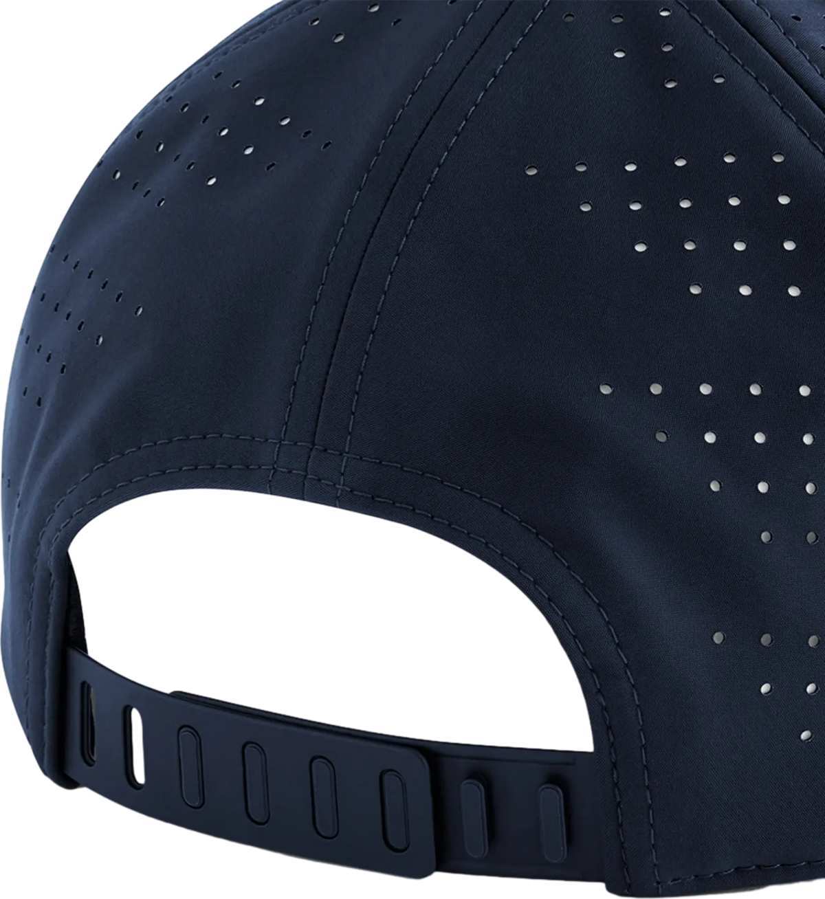 ACSIS Accelerate Cap rear view with snapback adjuster