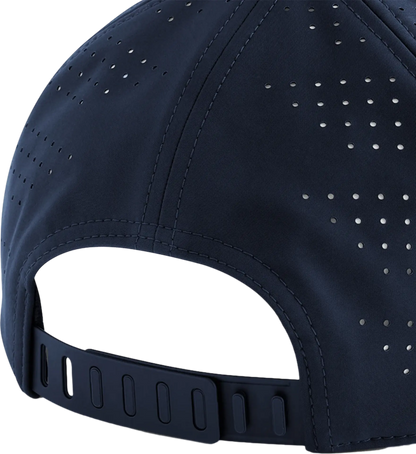 ACSIS Accelerate Cap rear view with snapback adjuster