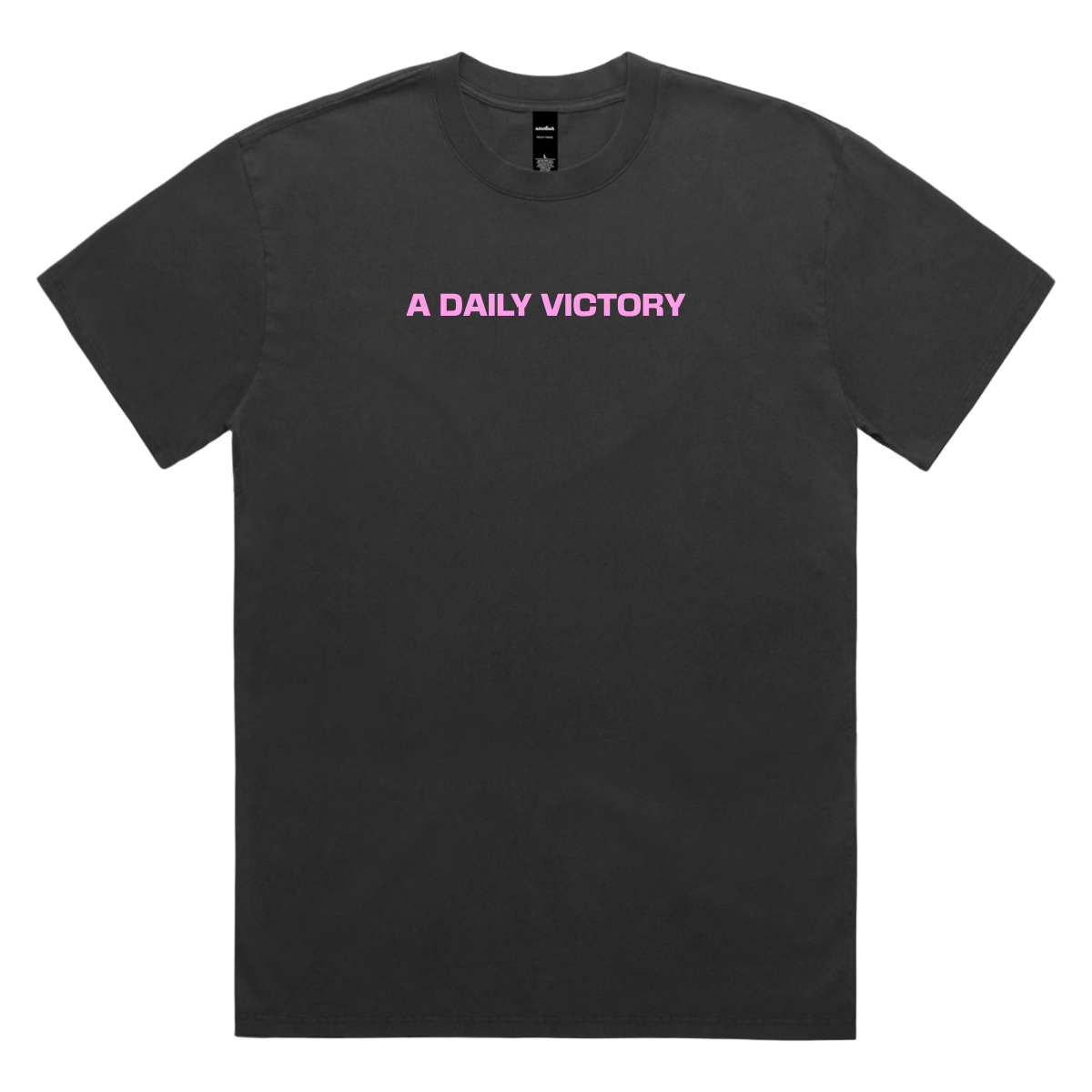 Heavy Faded T-Shirt