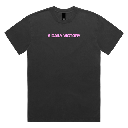 Heavy Faded T-Shirt