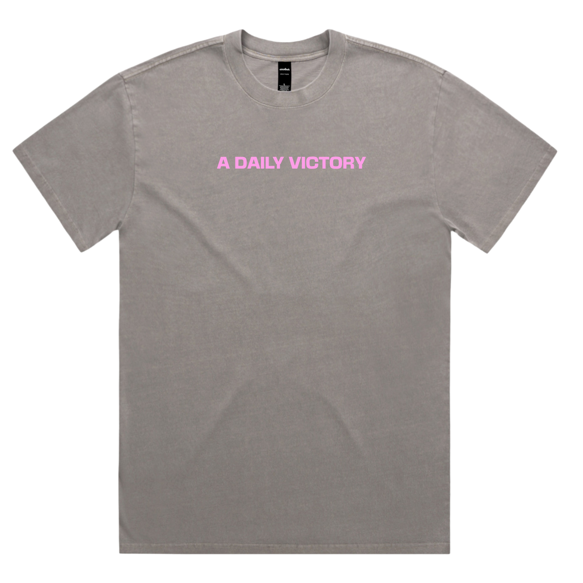Heavy Faded T-Shirt