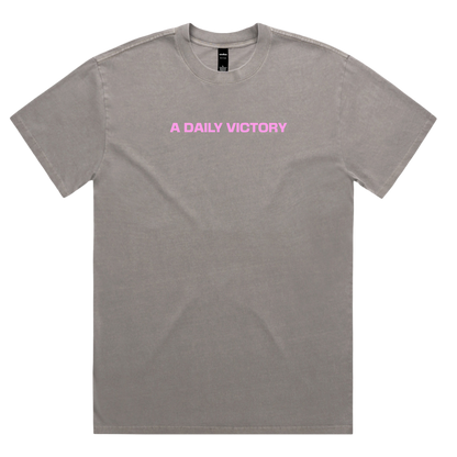 Heavy Faded T-Shirt