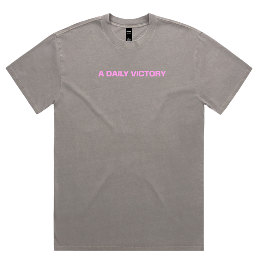 Heavy Faded T-Shirt