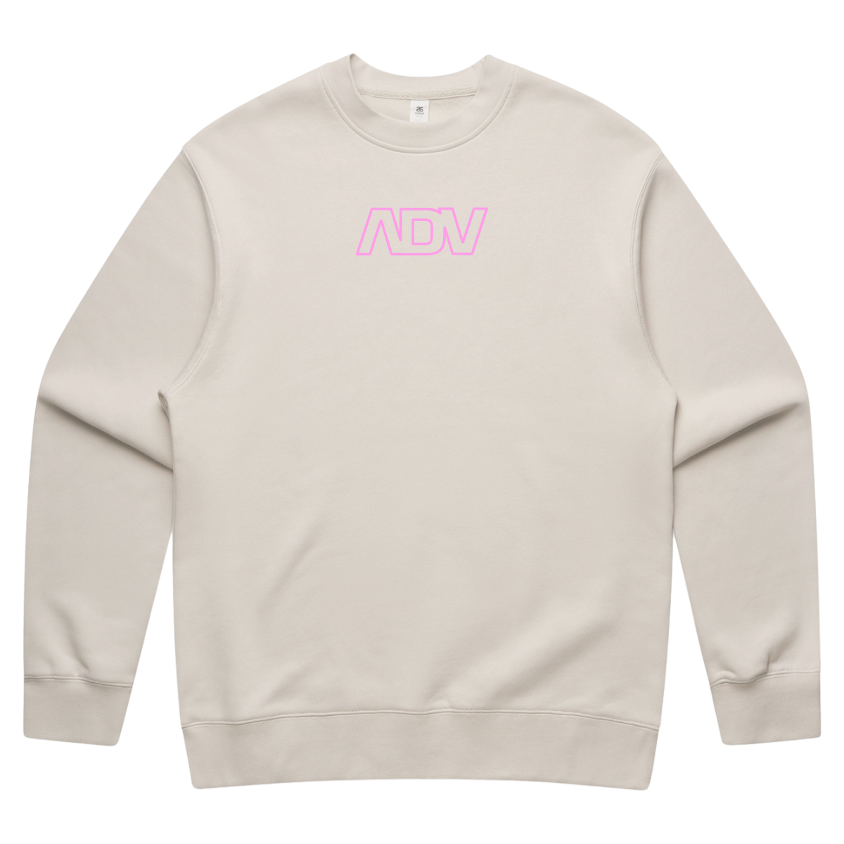 Heavy Sweatshirt