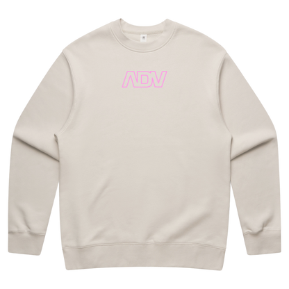 Heavy Sweatshirt