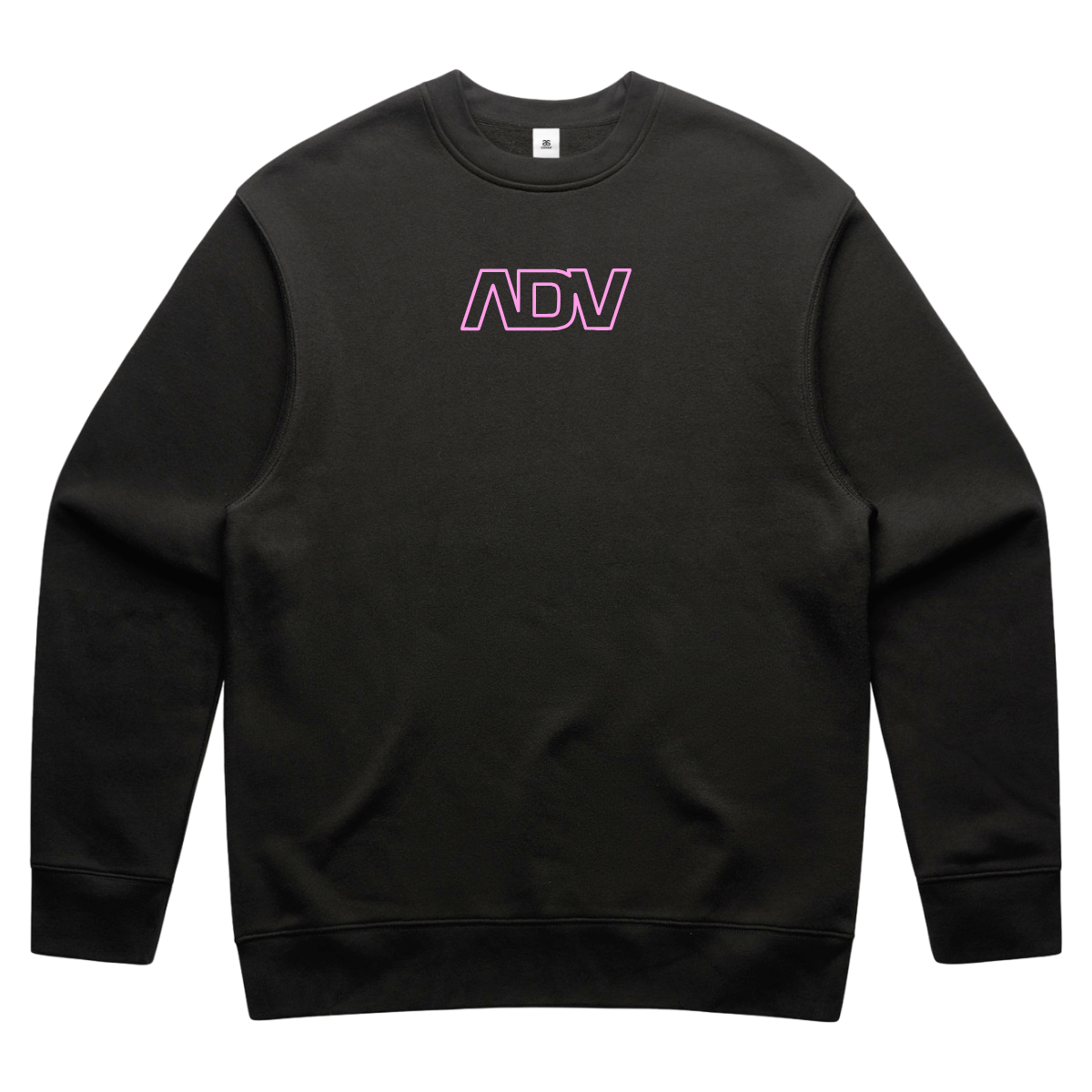 Heavy Sweatshirt