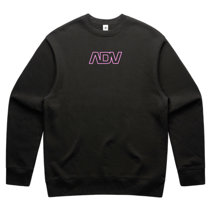 Heavy Sweatshirt